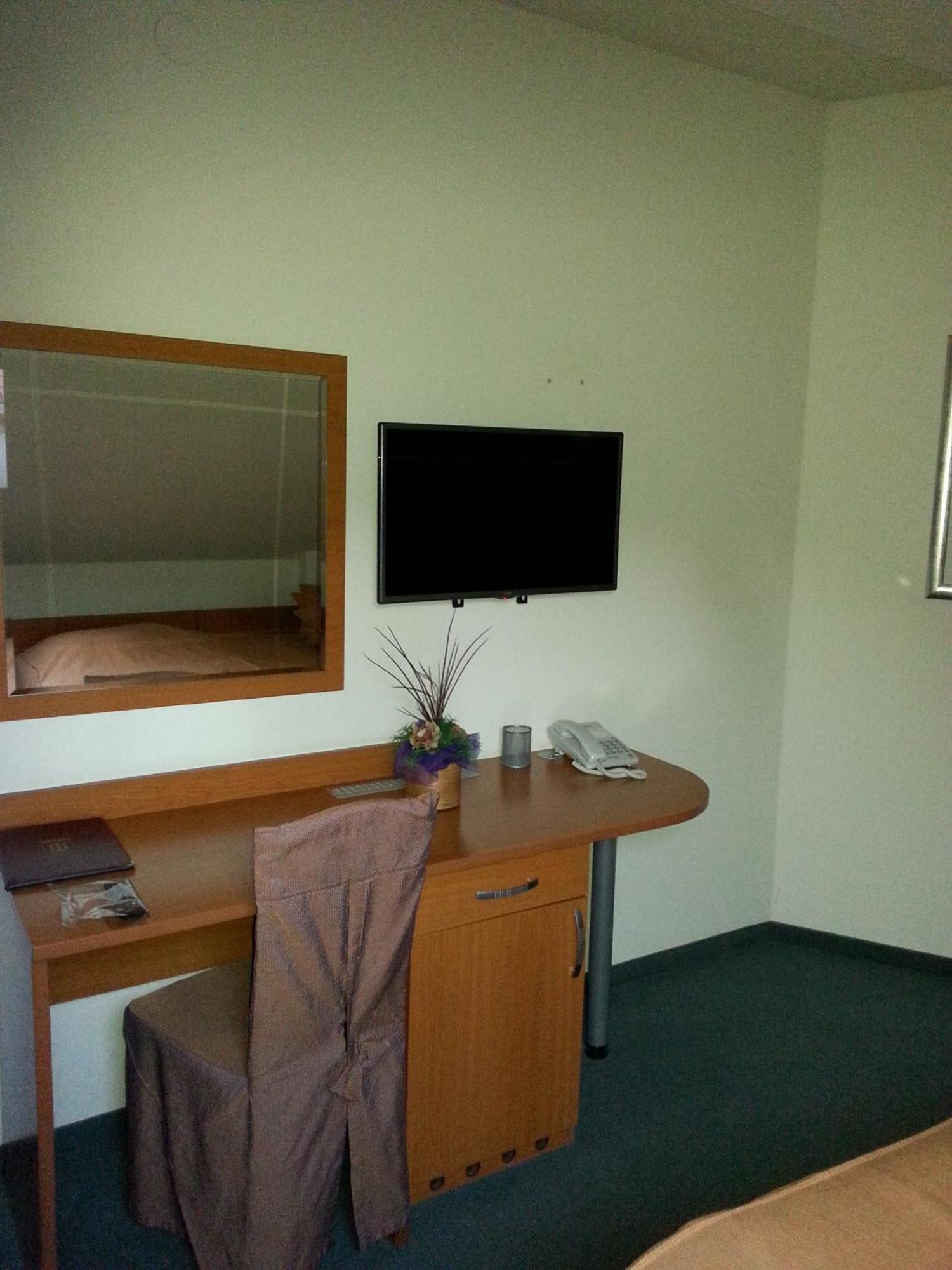 Hotel Istra Varaždin Quarto foto