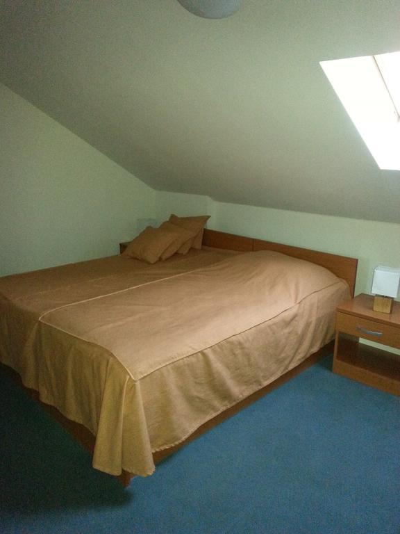Hotel Istra Varaždin Quarto foto